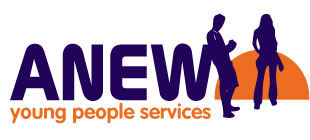 Supported accommodation Stoke on Trent, ANEW - young people services